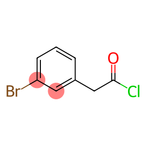 3-溴苯乙酰氯