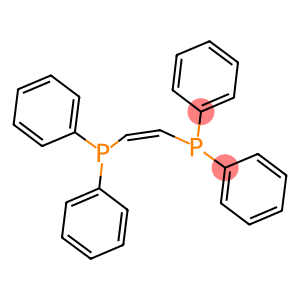 cis-1,2-Bis(diphenylphosphino)ethylene