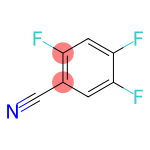 2,4,5-TRIFLUOROBENZONITRILE