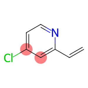 Pyridine, 4-chloro-2-ethenyl- (9CI)