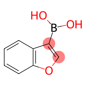 苯并呋喃-2-硼酸