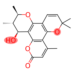 cordatolide A