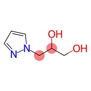 3-(1H-pyrazol-1-yl)-1,2-Propanediol