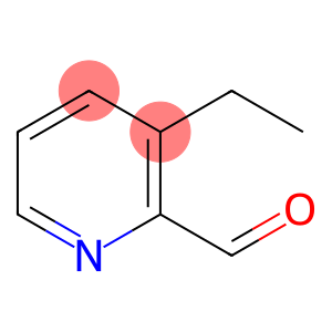 3-ethylpicolinaldehyde