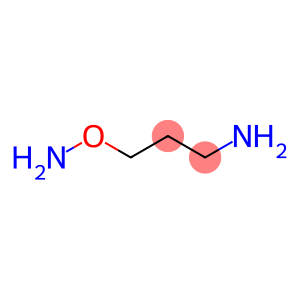 1-aminooxy-3-aminopropane