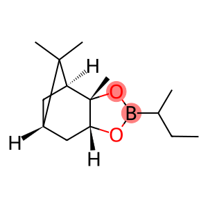 n-Butane-2-boronic acid (1S,2S,3R,5S)-(+)-2,3-pinanediol ester