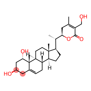 (+)-Pubesenolide