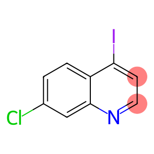 4-碘-7-氯喹啉