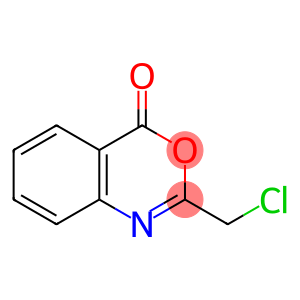 2-氯甲基-(6CI,9CI)-4H-3,1-苯并噁嗪-4-酮