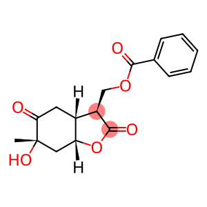 Paeonilactone C