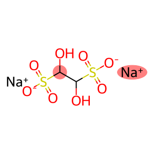 DISODIUM1,2-DIHYDROXY-1,2-ETHANEDISULFONATE