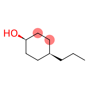 cis-4-propylcyclohexanol