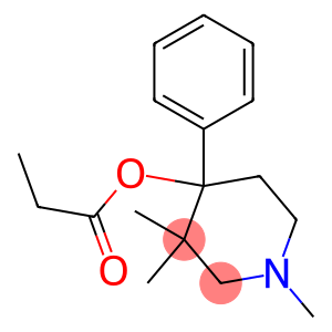 3-Methylprodine