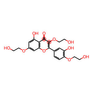 TroxerutinImpurity12