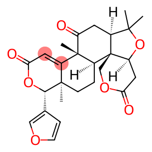 Desoxylimonin