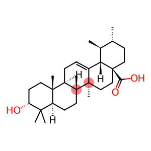 3-表熊果酸