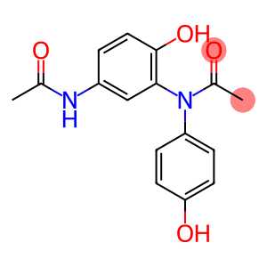 对乙酰氨基酚杂质19