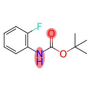 N-Boc-2-氟苯胺