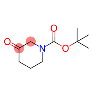 1-BOC-3-哌啶酮