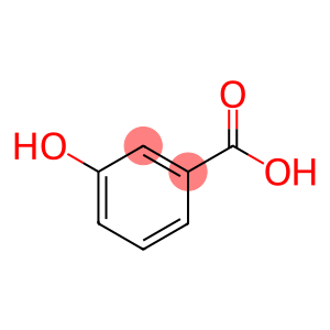 3-Hydroxybenzoic acid