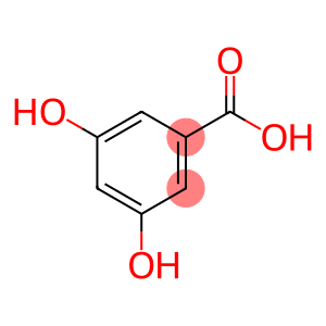 3,5-二羟基苯甲酸