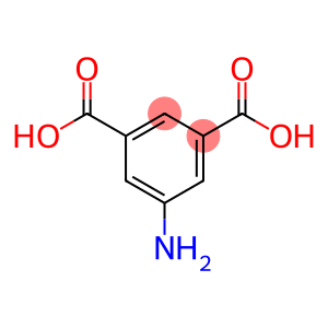 5-氨基间苯二甲酸