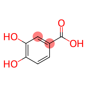 3,4-dihydroxybenzoate