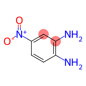 4-硝基邻苯二胺