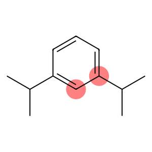 Benzene, m-diisopropyl-