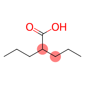 2-Propylpentansαure