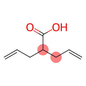 Diallylacetic Acid