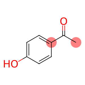 4-Hydroxyacetophenone