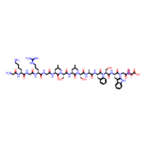 [ALA113]-MYELIN BASIC PROTEIN FRAGMENT 104-118