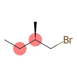 (R)-1-溴-2-甲基丁烷