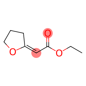 [DIHYDRO-FURAN-(2E)-YLIDENE]-ACETIC ACID ETHYL ESTER