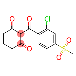 Sulcotrione