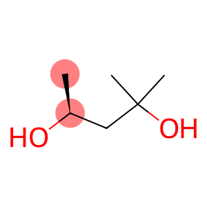 2-methylpentane-2,4-diol