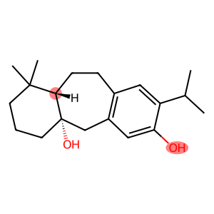 Pisiferanol