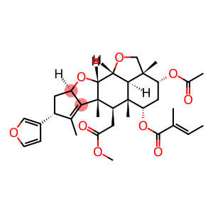 Azadriactin