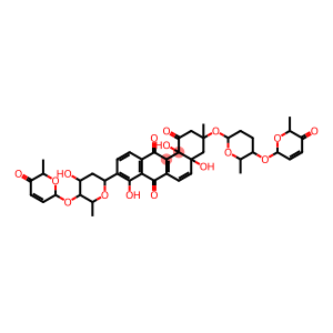 saquayamycin