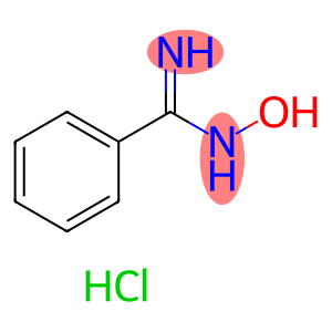 N-羟基苯甲酰胺盐酸盐