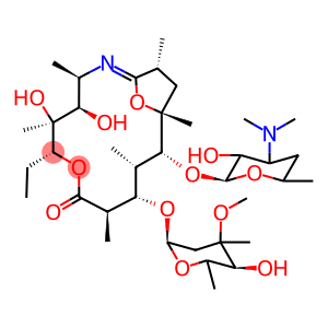 阿奇霉素杂质19