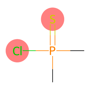 O,O-二甲基硫代磷酰氯