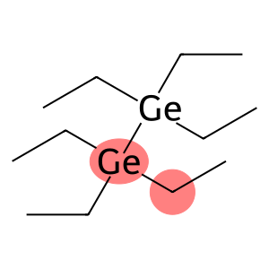 Hexaethyldigermane