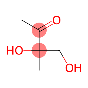 2-Butanone, 3,4-dihydroxy-3-methyl- (7CI,8CI,9CI)