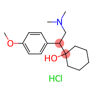 盐酸文拉法辛