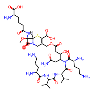 Cephabacin M4