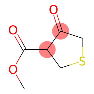 4-Oxo-Tetrahydro-Thiophene-3-CarboxylicAcidMethylEster