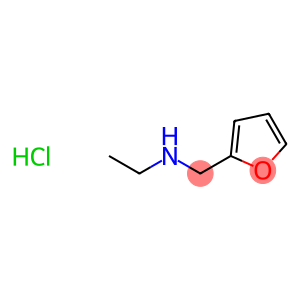N-(呋喃-2-基甲基)乙胺盐酸盐