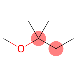 METHYL-TERT-AMYL ETHER